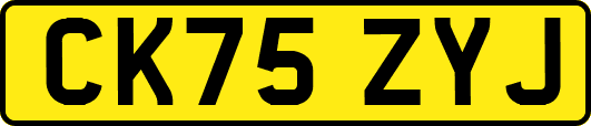 CK75ZYJ