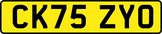 CK75ZYO