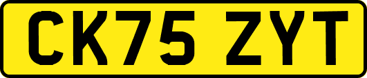 CK75ZYT