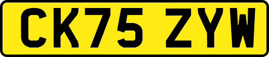 CK75ZYW