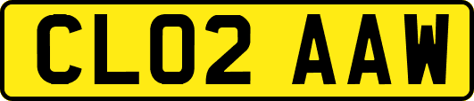 CL02AAW