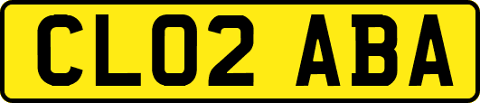 CL02ABA