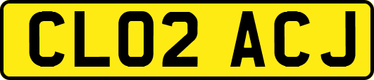 CL02ACJ
