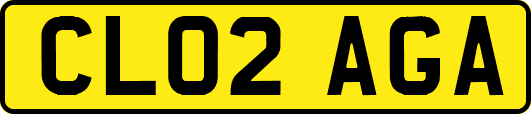 CL02AGA