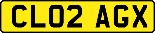 CL02AGX