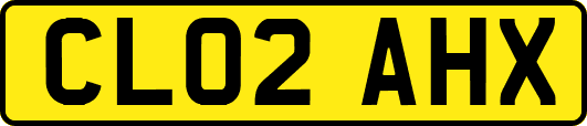 CL02AHX