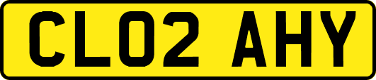CL02AHY