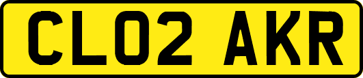 CL02AKR