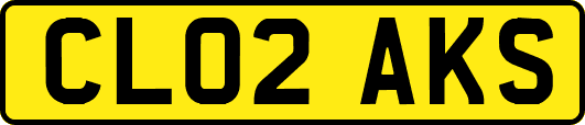 CL02AKS