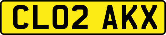 CL02AKX