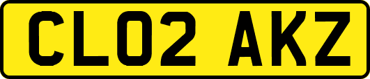 CL02AKZ