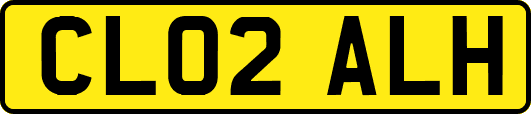 CL02ALH