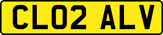 CL02ALV