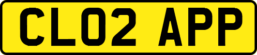 CL02APP