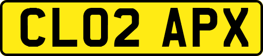 CL02APX