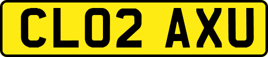 CL02AXU