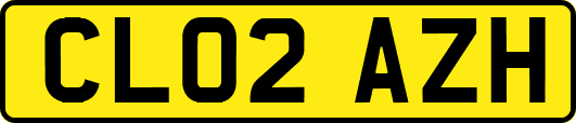 CL02AZH