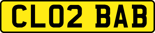 CL02BAB