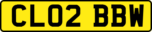 CL02BBW