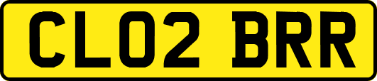 CL02BRR