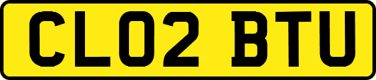 CL02BTU