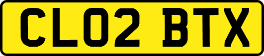 CL02BTX