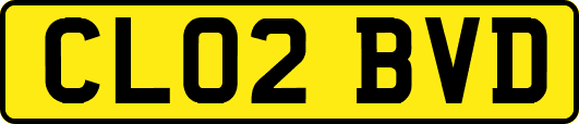 CL02BVD