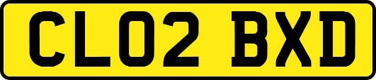 CL02BXD