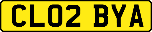 CL02BYA