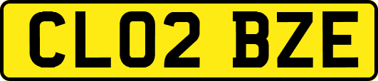 CL02BZE