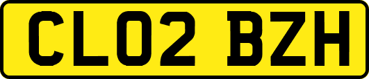 CL02BZH
