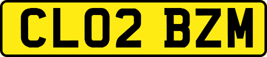 CL02BZM