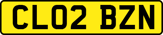 CL02BZN