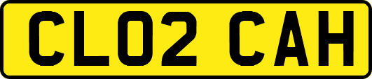 CL02CAH