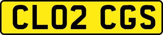 CL02CGS