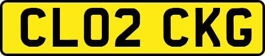 CL02CKG