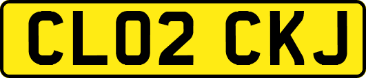 CL02CKJ