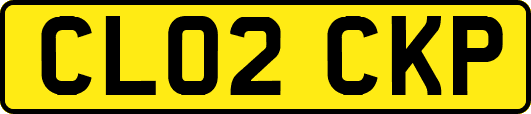 CL02CKP