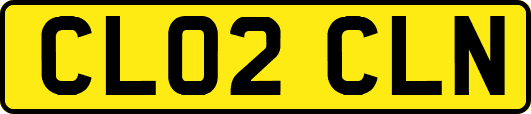 CL02CLN