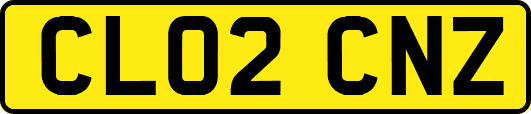 CL02CNZ