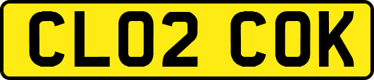 CL02COK