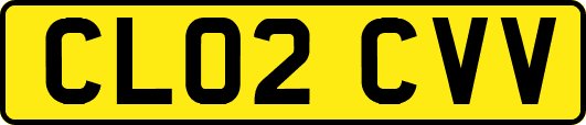 CL02CVV