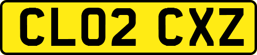 CL02CXZ