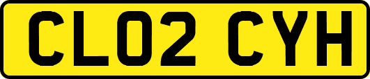 CL02CYH