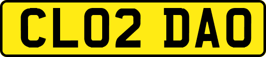 CL02DAO
