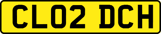 CL02DCH
