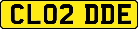 CL02DDE