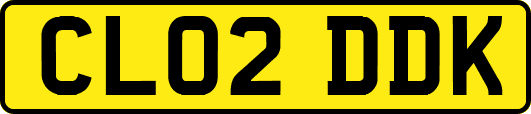 CL02DDK