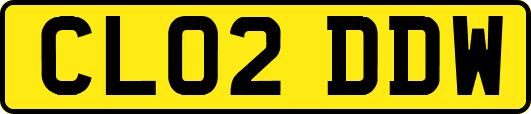 CL02DDW