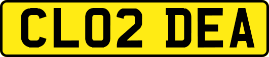 CL02DEA